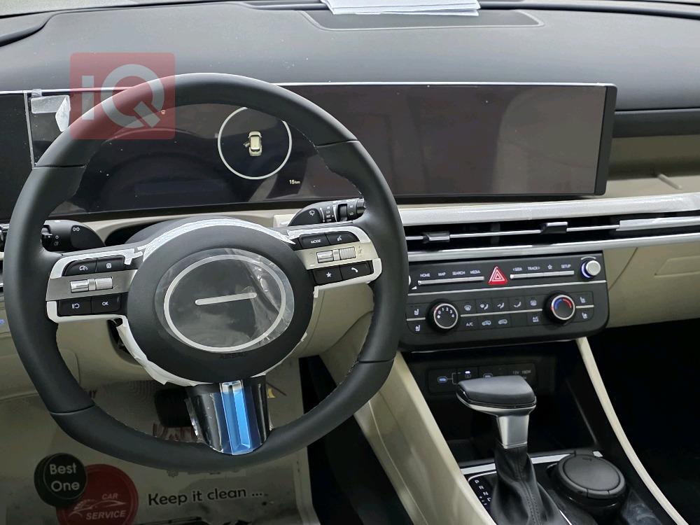 هيونداي توسان